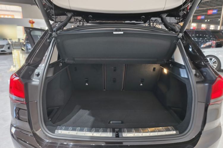 Used BMW X1 2020 sDrive20Li Premium Edition
