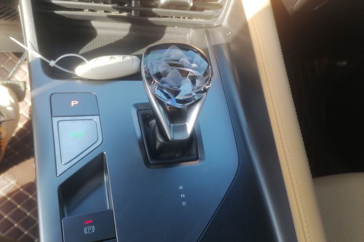 Used Roewe RX5 New Energy 2023 eRX5 Super Hybrid Prestige Edition
