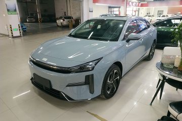 Used Geely Galaxy L6 2025 EM-i 140km Explorer+ Edition