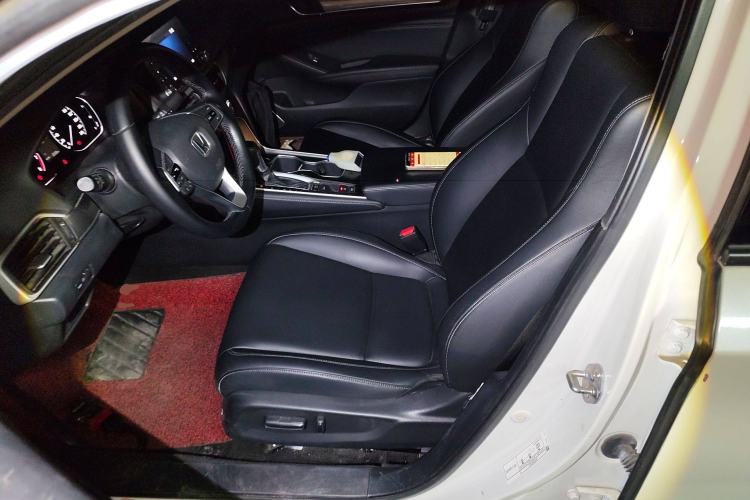 Used Honda Accord 2018 260TURBO Elite Edition China VI
