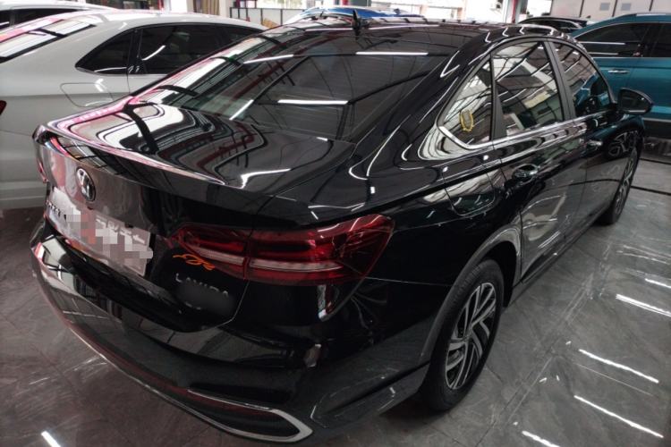 Used Volkswagen Lavida 2024 300TSI DSG Full-Comfort Edition
