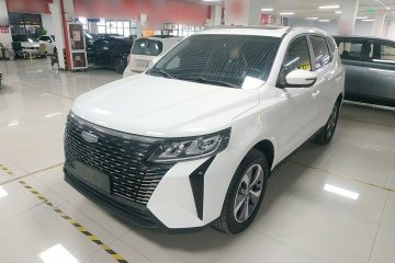 Used Geely Auto Haoyue PRO 2024 1.5T DCT Zongheng+