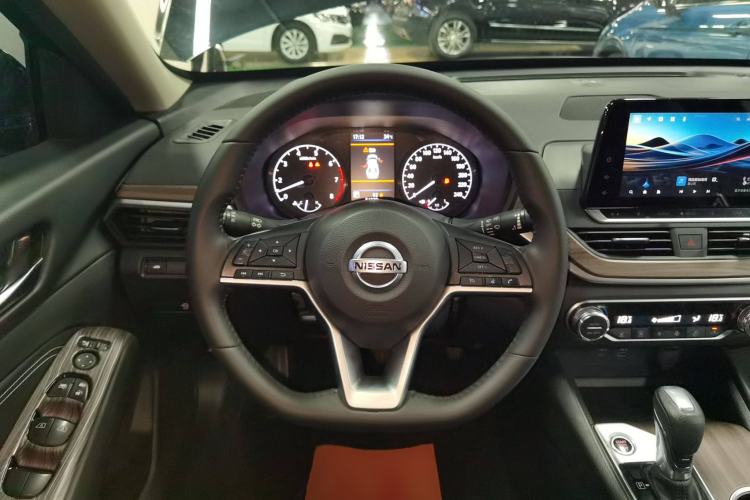 Used Nissan Teana 2021 2.0L XL Comfort Edition
