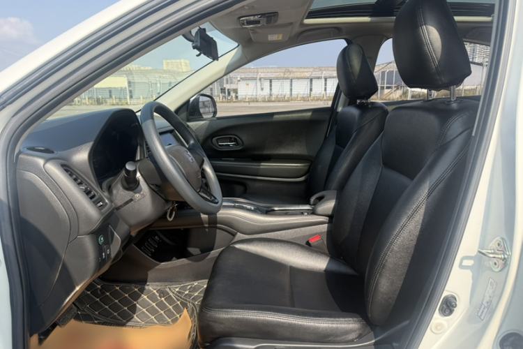 Used Honda Vezel 2020 1.5L CVT Elite Edition