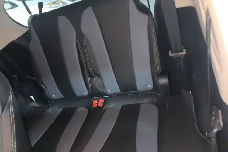 Used Roewe Clever 2022 311km QiQi BoBo Edition
