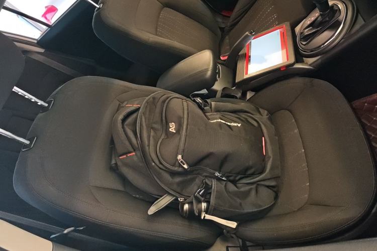 Used Kia Sportage R 2016 2.0L Automatic Two-Wheel Drive GL
