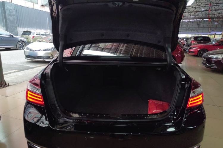 Used Honda Accord 2016 2.0L Comfort Edition
