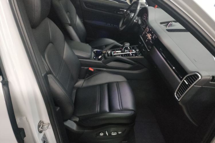 Used Porsche Cayenne 2019 Cayenne 3.0T
