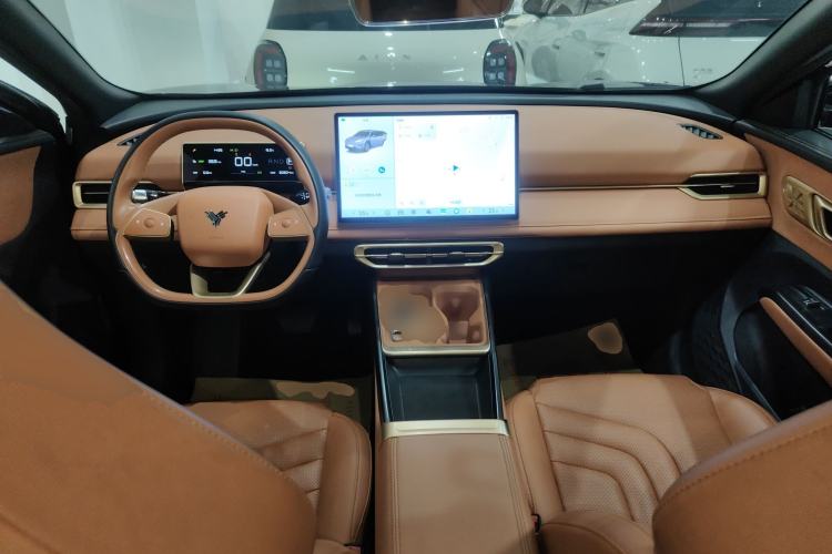 Used NETA X 2023 500 Lite
