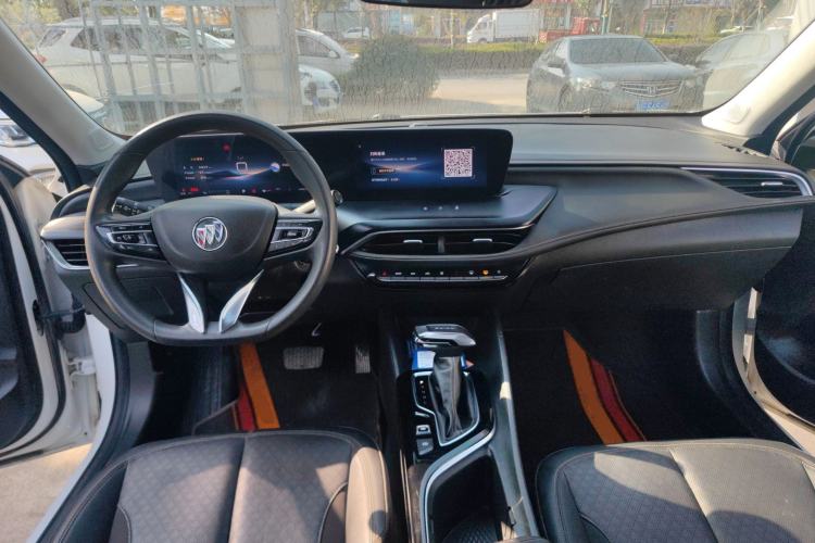 Used Buick Verano 2023 Pro Enjoyment Edition
