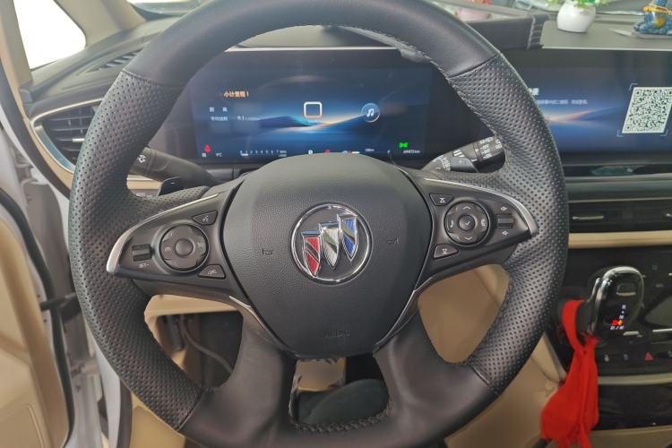 Used Buick GL8 2023 ES Lu Zun Deluxe Model
