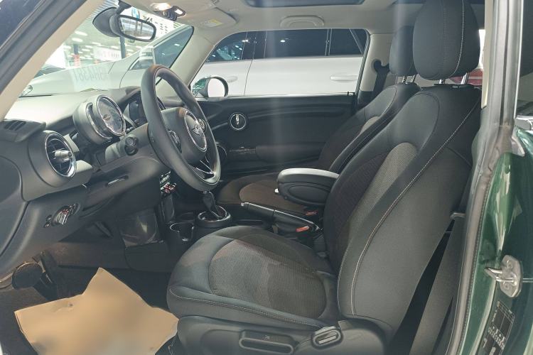 Used  MINI 2016 1.2T ONE Pioneer Edition