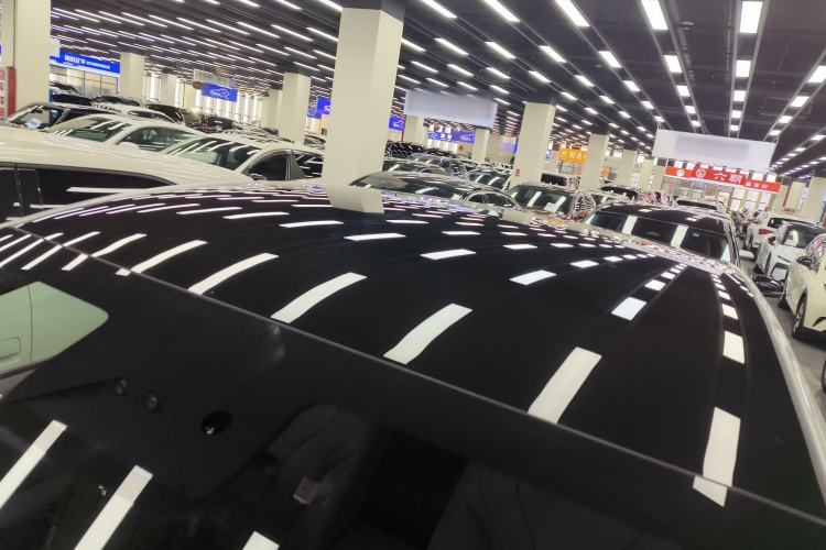 Used XPeng G7 2025 702 Max
