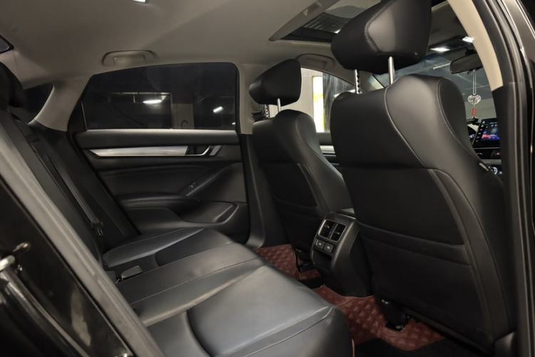 Used Honda Accord 2022 Xing·Hybrid 2.0L Xingling Version
