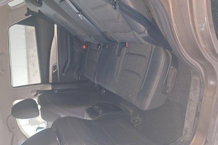 Used Jetour X70 2020 1.5T Manual Comfort Edition 7-Seater
