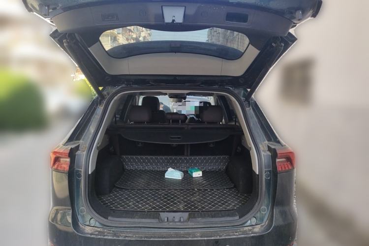 Used Chery Tiggo 8 PRO 2022 290T Two-Wheel Drive Haohan Edition 5 Seats
