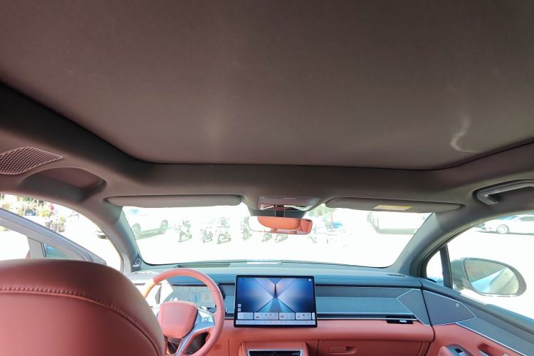 Used BYD Tang L 2025 DM 175KM Drone Player Edition
