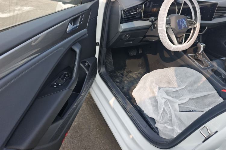 Used Volkswagen Sagitar 2025 Facelifted 300TSI DSG Flyover Edition