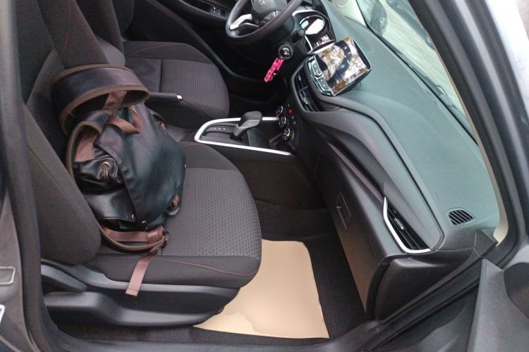 Used Chevrolet Cavalier 2020 Redline 325T Automatic Xinshang Edition