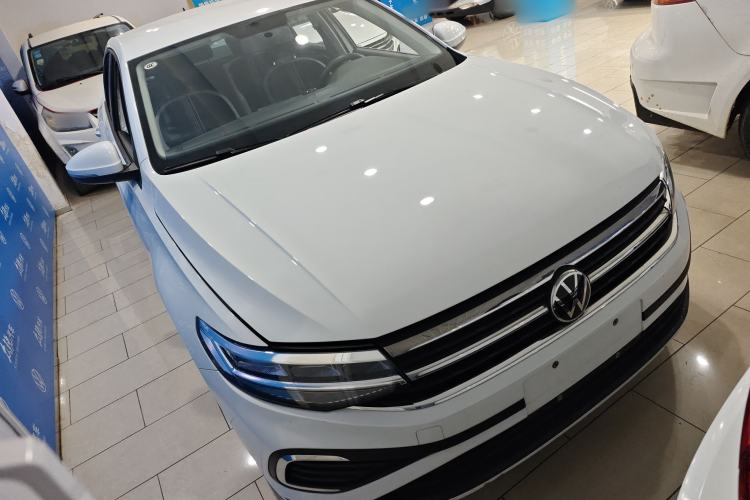 Used Volkswagen Bora 2023 200TSI DSG Comfort Edition
