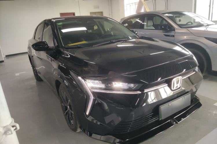 Used Honda e:NS2 2024 Ignite Edition
