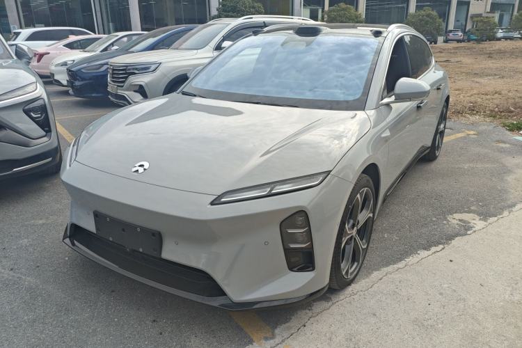 Used Nio ET5T 2025 75 kWh Touring
