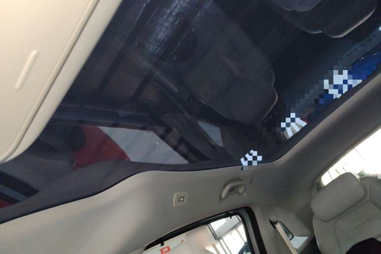 Used ARCFOX Kaola 2023 Parent-Child Edition Pro
