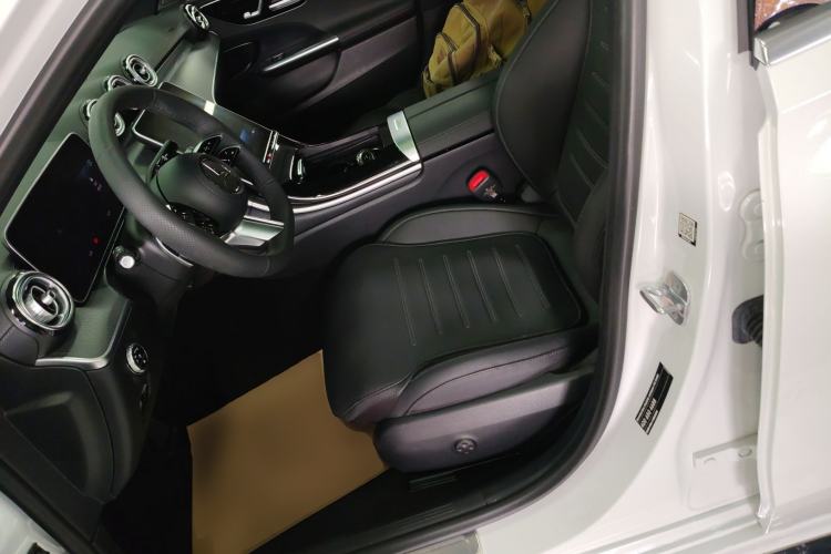 Used Mercedes-Benz C-Class 2024 Restyled C 260 L Sport Edition