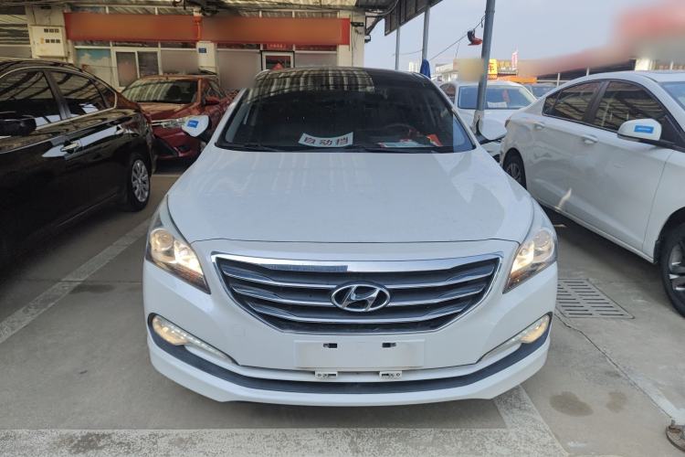 Used Hyundai Mistra 2016 1.8L Automatic Smart GLS