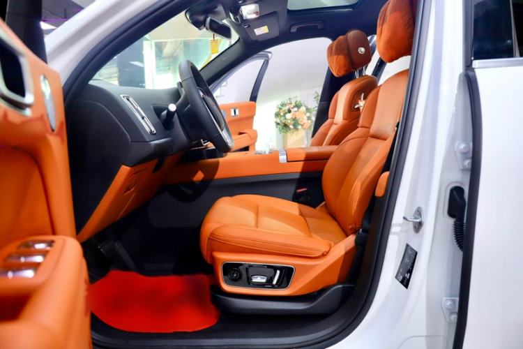 Used Li Auto L7 2023 Air model
