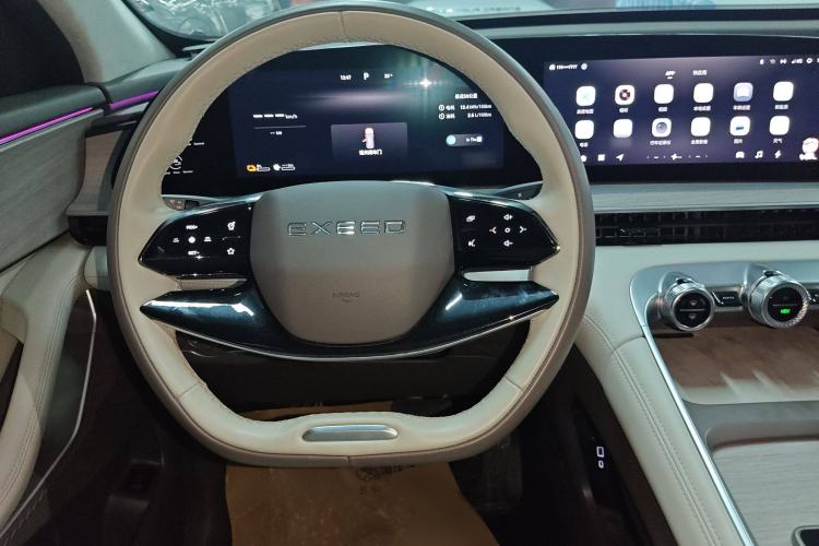 Used  Stellar C-DM 2024 1.5T Long-Range Pro
