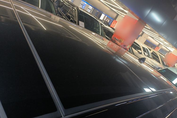 Used Land Rover Range Rover Sport 2021 3.0 L6 SE
