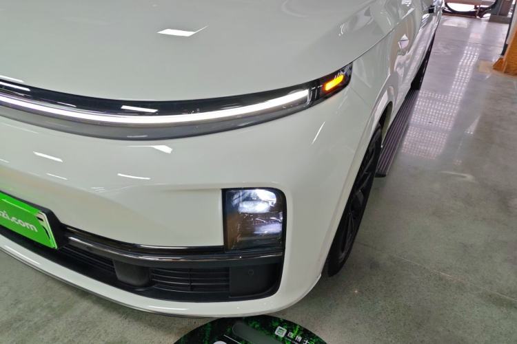 Used Li Auto L7 2023 Max model
