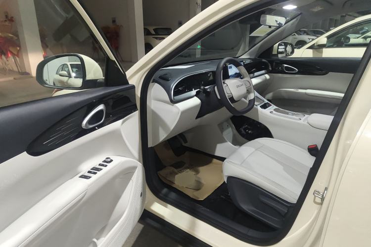 Used  Geome 2025 310km Youth Edition
