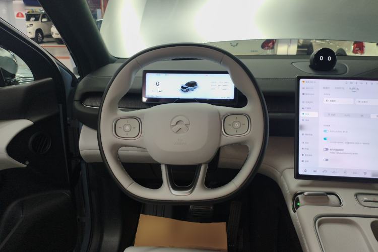 Used Nio ES6 2024 75 kWh
