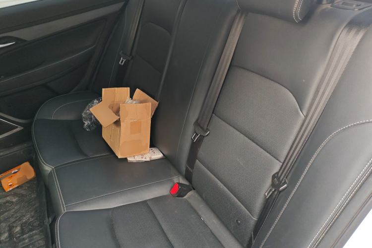 Used Geely Auto Emgrand 2021 UP 1.5L Manual Comfort Model
