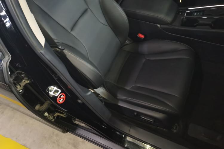 Used Honda Accord 2023 260TURBO Smart Enjoyment Version