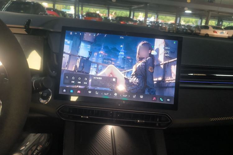 Used Lynk & Co 03 2023 1.5TD DCT JingPro