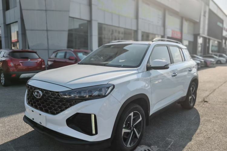 Used Hyundai ix35 2021 2.0L Automatic 2WD GLS Leading Edition
