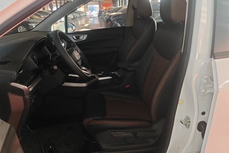Used Wuling Jiachen 2022 1.5L Manual Enjoyment Elite Model