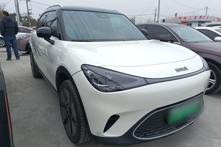 Used  #1 2022 Premium Edition
