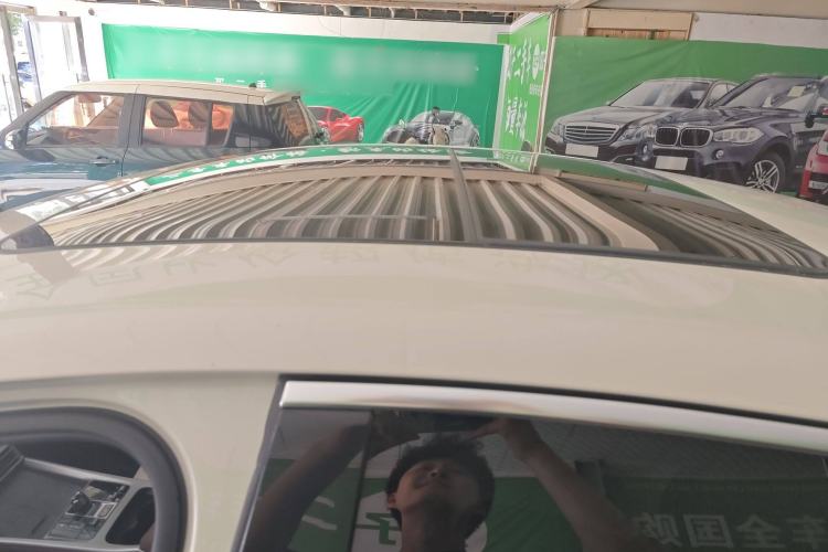 Used BYD Seal 07 DM-i 2025 DM-i 1.5L 125km Prestige Model