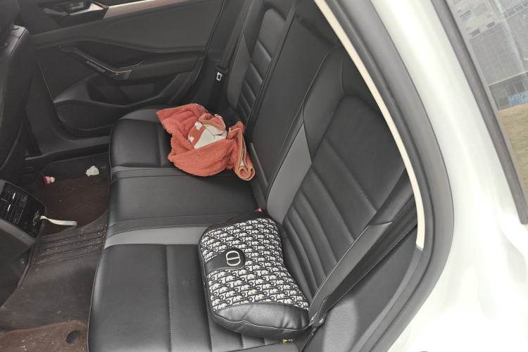 Used Volkswagen Sagitar 2021 280TSI DSG Comfort Connect Edition