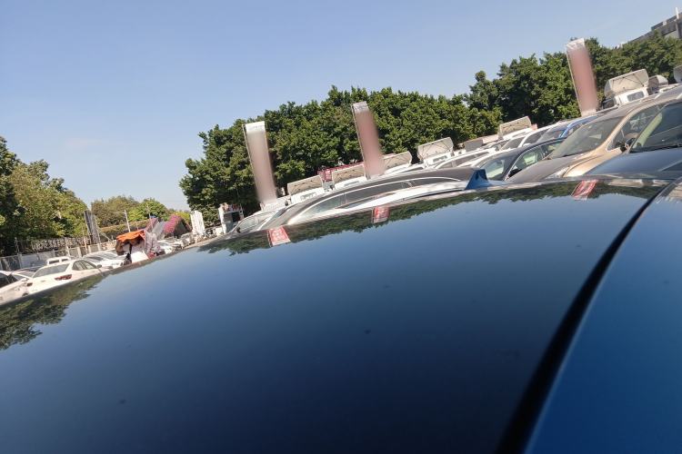 Used Ford Focus 2019 Hatchback EcoBoost 180 Automatic Trendy Model
