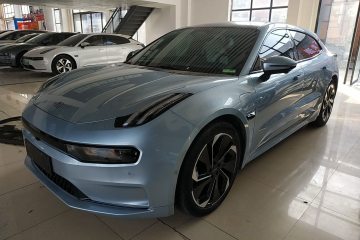 Used Zeekr 001 2021 Long-Range Dual-Motor WE Edition