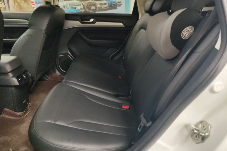 Used Haval H6 2019 Sport Edition 1.5T Automatic Two-Wheel Drive Elite Model China VI