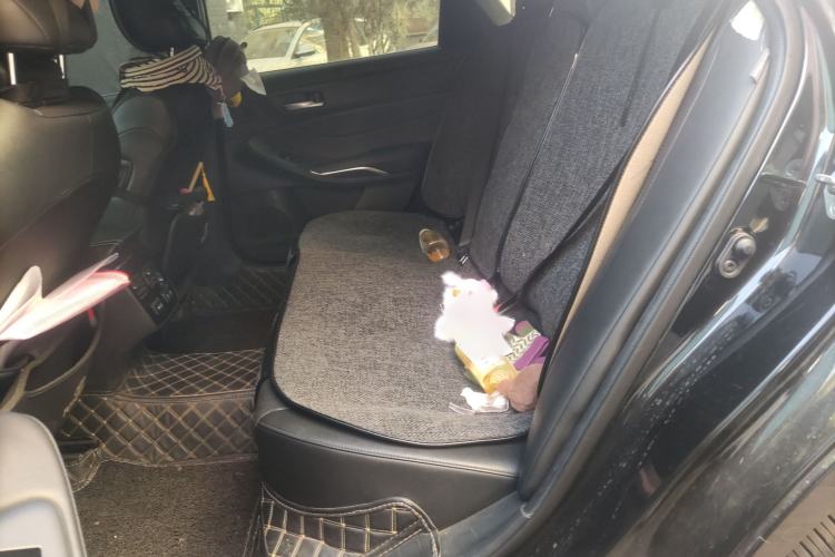 Used Toyota Avalon 2019 2.0L XLE Premium Edition China VI