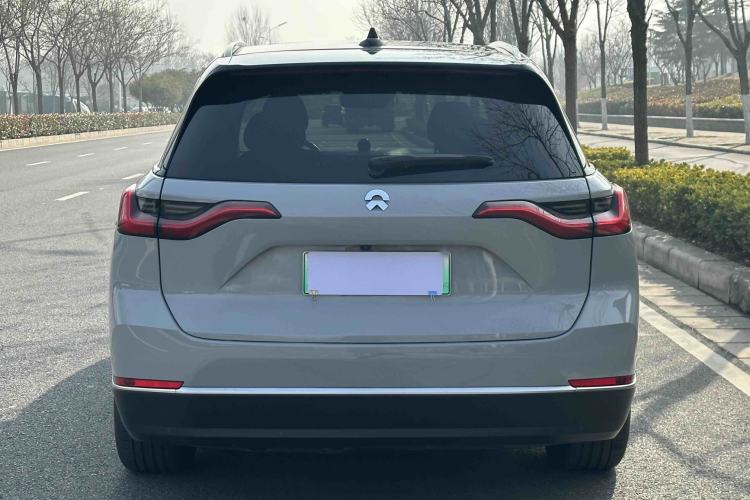 Used Nio ES8 2020 415 km Signature Edition 6-Seater Version
