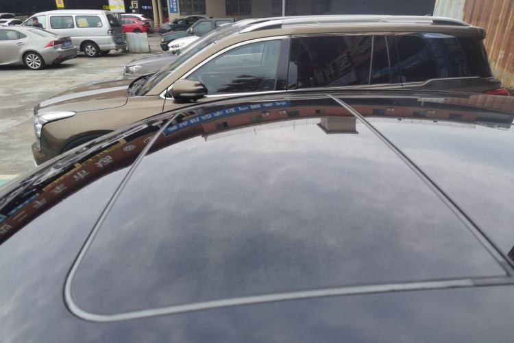 Used Honda XR-V 2017 1.8L EXi CVT Comfort Version
