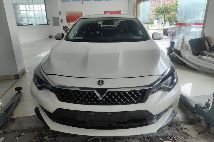 Used Venucia D60 2021 1.6L XE CVT Comfort Edition
